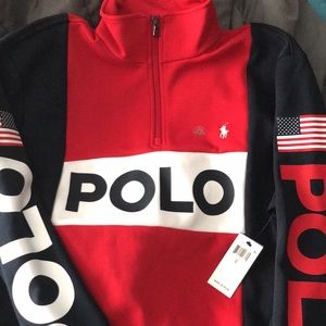 Real polo
